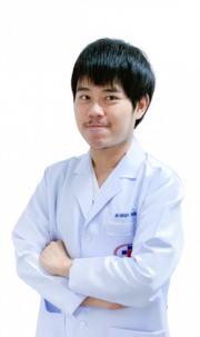 นพ. อดิศักดิ์ ชัยศรีมา