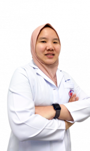 พญ. นภาพร นาวารวงศ์