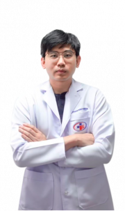 นพ. ภาคภูมิ วงศ์ทองเหลือ