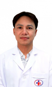 Dr. Charuwit Thipmonta