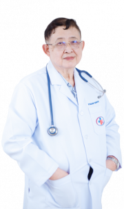 Dr. Pongsakorn Puangpinyo