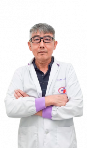 Dr. Konetee Krongbaramee