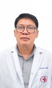 ทพ. วีระชาติ โอศิริพันธุ์