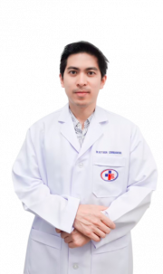 นพ. พิรัฐ ศิริพิพัฒนมงคล