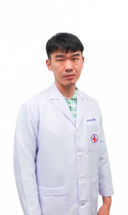 Dr. Sukaphong Wongchan-udom