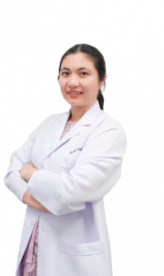Dr. Piyaluck Virojsakul