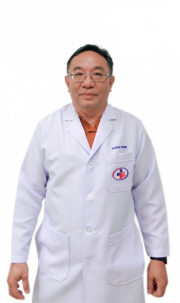 Dr. Wichai Pitasawat