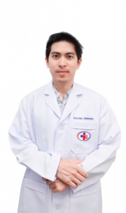Dr. Phirat Siripipattanamongkol