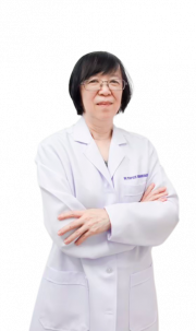 พญ. เพ็ญพักตร์ รัตนะรังรอง