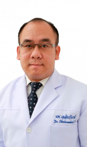 Dr. Chalermkiat Pairoj