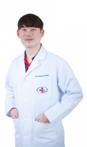 Mr. Phakphum Pisutiwong