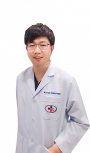 Dr. Kittisak Tangchitpianvit