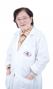 Dr. Rashanie Kanthapanit