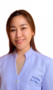 Dr. Kittiya Thaitawad