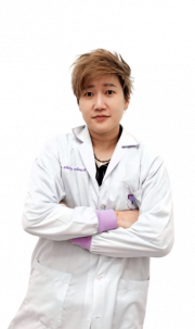 ทพญ. อารีย์กุล บวรรัตนเวช