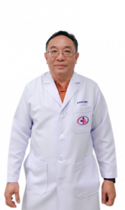 นพ. วิชัย ปิตาสวัสดิ์