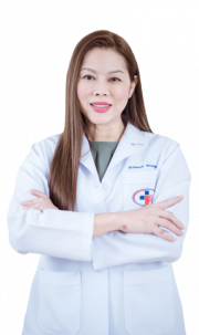 ทพ. ภิญญาพัชญ์ อินทะพันธุ์