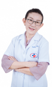 Dr. Sajeenart Sriwattana