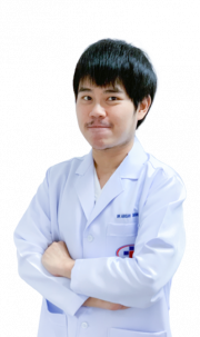 Dr. Adisak Chaisrima