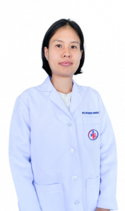 Miss Hatsadaporn Wannasri