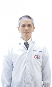 Dr. Kraivit Lertboonyapan