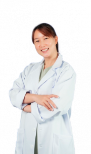 Dr. Chutimon Khuoankham