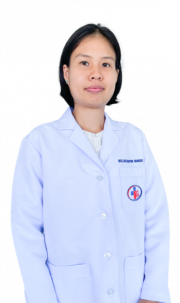 นางสาว หัสดาภรณ์ วรรณศรี