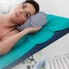 What is the difference between ultrasound vs mammogram?