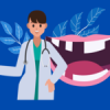 How are dental implants and dentures different?