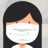 How does PM 2.5 harm the body?