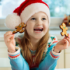 How to eat Christmas snacks for avoid with Tooth decay?