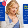 Heart Disease or Gastroesophageal Reflux Disease