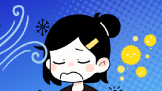 เช็กด่วน! อาการที่เป็นอยู่ ภูมิแพ้ หรือ ไข้หวัด?