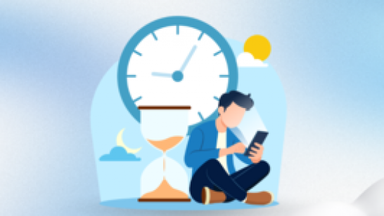 Social Detox ปรับสมดุลฟื้นฟูสุขภาพจิต