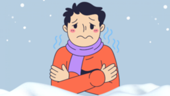 เช็กโรคแอบแฝงจากอาการ 