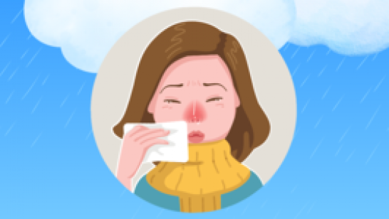 เคล็ดลับ! สู้หวัดหน้าฝน ด้วยสมุนไพรไทย