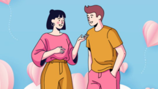 เซ็กซ์เรื่องใกล้ตัว! รู้ทันโรค... ป้องกันไว้ก่อน