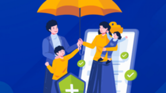 ลูกค้าประกัน “เจ็บป่วย” สบายใจได้ ไม่ต้องสำรองจ่าย!