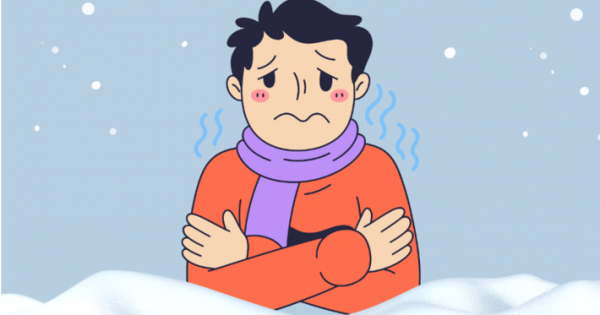 Check for hidden conditions behind your “cold intolerance” | Chiangmai ...