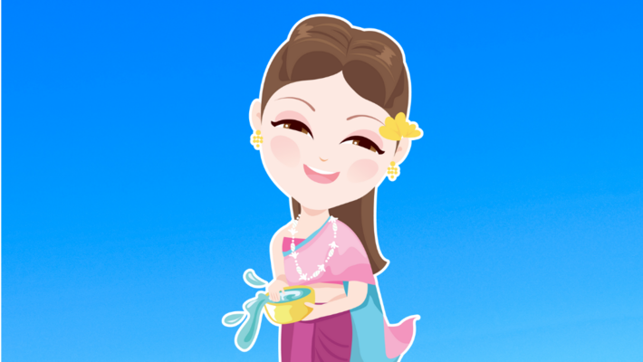 6 เคล็ดลับ เล่นน้ำสงกรานต์อย่างไรให้ปลอดภัยไม่ป่วย
