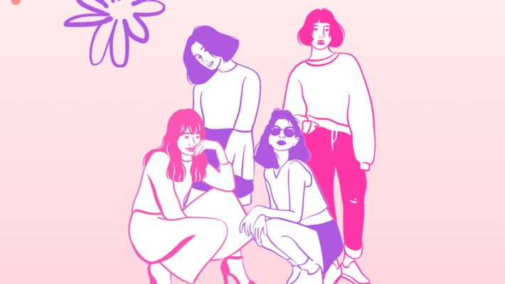 5 พฤติกรรมผู้หญิงยุคใหม่ อาจทำร้ายสุขภาพโดยไม่รู้ตัว