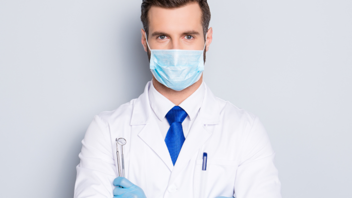 8 dangerous diseases, notify the 'dentist' before doing dental work