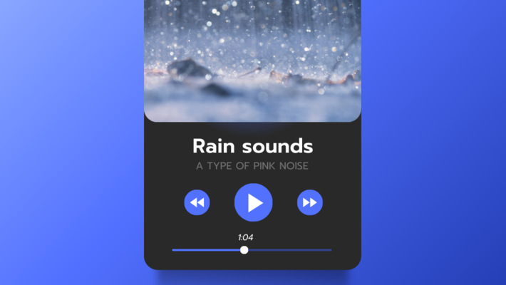 รู้หรือไม่? ทำไมเสียงฝนทำให้รู้สึกผ่อนคลาย