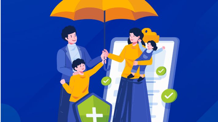 ลูกค้าประกัน “เจ็บป่วย” สบายใจได้ ไม่ต้องสำรองจ่าย!