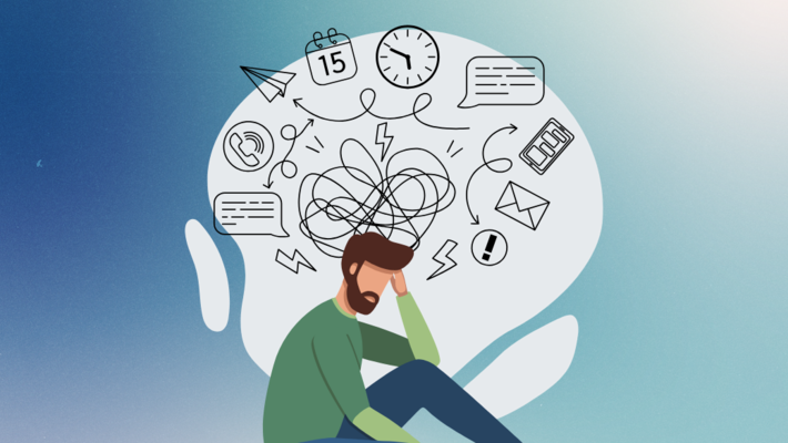 7 วิธีปรับตัวให้เลิก 
