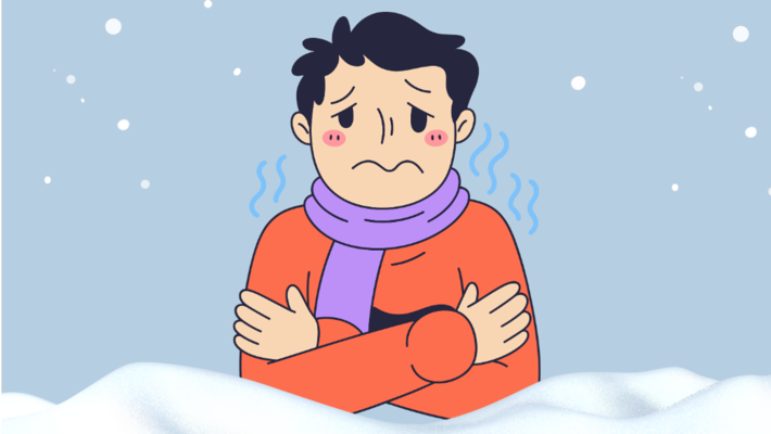 เช็กโรคแอบแฝงจากอาการ 