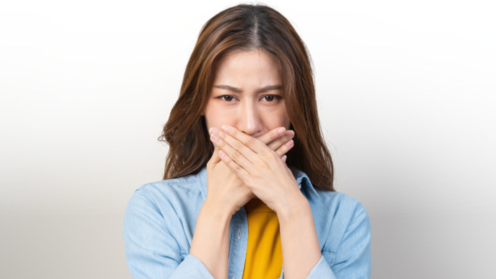 How to take care of the oral cavity? Don't let your mouth smell bad during 'braces'