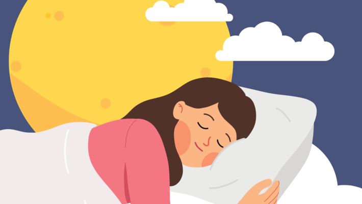 5 Tips for Quality Sleep with Less Time