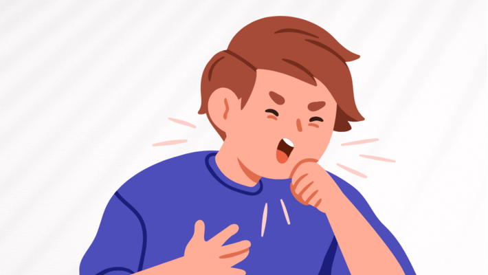 อาการไอแบบไหน? บอกอะไรเราได้บ้าง
