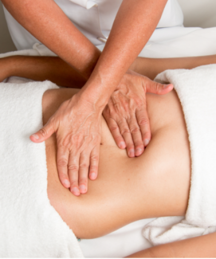 Uterine Rebalancing Therapy